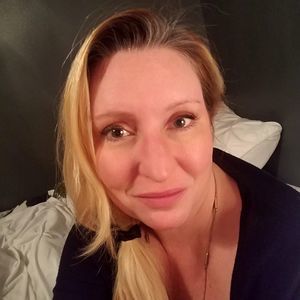 Meet your Posher, Tracy